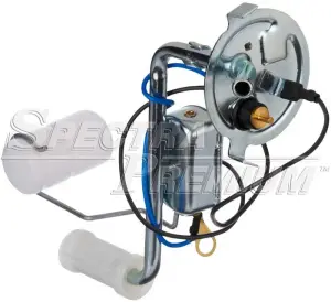 Gas Tank Sending Unit - 5/16 Outlet w/o Return Line - 62-67 Chevy II Nova - Image 1 of 3