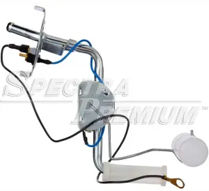 Gas Tank Sending Unit - 3/8 Outlet without Return Line - 66-67 Chevy II Nova - Image 3 of 5