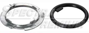 Gas Tank Sending Unit - 3/8 Outlet without Return Line - 66-67 Chevy II Nova - Image 4 of 5