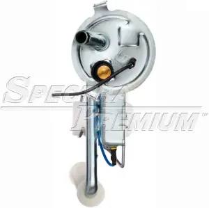 Gas Tank Sending Unit - 3/8 Outlet without Return Line - 66-67 Chevy II Nova - Image 5 of 5