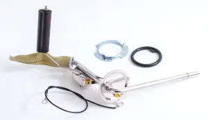 Gas Tank Sending Unit - 3/8 Outlet w/o Return Line - 68-70 Chevelle Monte Carlo El Camino GTO Cutlass Skylark Except Wagon - Image 1 of 3