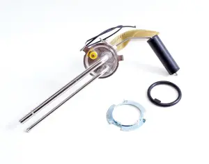 Gas Tank Sending Unit - 3/8 Outlet w/ Return Line - 68-70 Chevelle Monte Carlo El Camino GTO Cutlass Skylark Except Wagon - Image 1 of 2