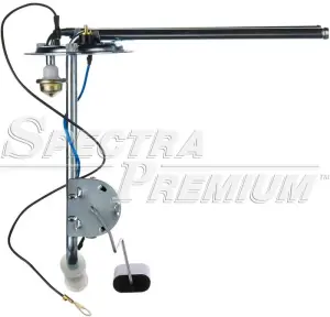 Gas Tank Sending Unit - 5/16 Outlet w/ Return Line - 73-77 Chevelle Monte Carlo - Image 3 of 5