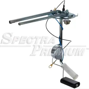 1974 Chevy Malibu Gas Tank Sending Unit - 5/16 Outlet w/ Return Line - 73-77 Chevelle Monte Carlo