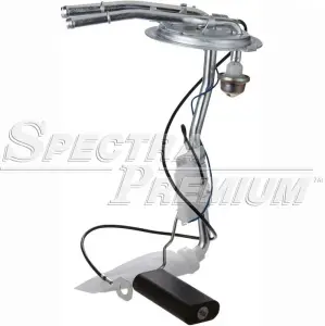 1983 Chevy Malibu Gas Tank Sending Unit - 3/8 Outlet w/o Return Line - 78-87 Monte Carlo; 78-83 Malibu