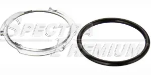 Gas Tank Sending Unit - 3/8 Outlet w/ Return Line - 78-87 Monte Carlo; 78-83 Malibu - Image 4 of 5