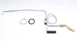 Gas Tank Sending Unit - 3/8 Outlet w/o Return Line - 67-68 Camaro Firebird - Image 2 of 2