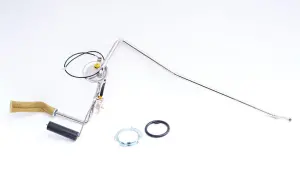 Gas Tank Sending Unit - 3/8 Outlet w/o Return Line - 67-68 Camaro Firebird - Image 1 of 2