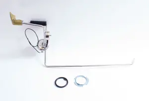 Gas Tank Sending Unit - 5/16 Outlet w/o Return Line - 67-68 Camaro Firebird - Image 2 of 2
