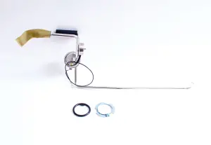 Gas Tank Sending Unit - 3/8 Outlet w/o Return Line - 69 Camaro Firebird; 68-72 Chevy II Nova - Image 2 of 2