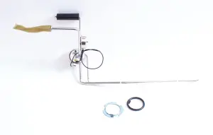 Gas Tank Sending Unit - 3/8 Outlet w/ Return Line - 69 Camaro Firebird - Image 2 of 2