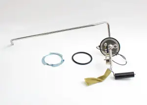 Gas Tank Sending Unit - 3/8 Outlet w/o Return Line - 70-73 Camaro Firebird - Image 2 of 2