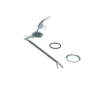 Gas Tank Sending Unit - 3/8 Outlet w/ Return Line - 70-73 Camaro Firebird - Image 3 of 4