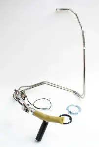 Gas Tank Sending Unit - 3/8 Outlet w/ Return Line - 76-81 Camaro w/ A/C - Image 2 of 2