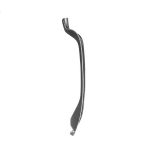 Front Fender Rear Vertical Inner Brace - RH - 60-66 Chevy GMC C/K Pickup - Image 4 of 4