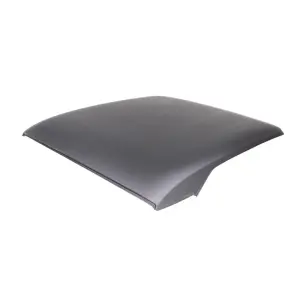 Roof Skin - 66-67 Chevy II Nova 2DR Coupe - Image 3 of 6