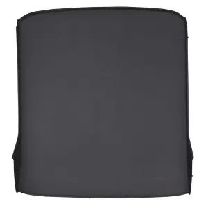 Roof Skin - 66-67 Chevy II Nova 2DR Coupe - Image 5 of 6