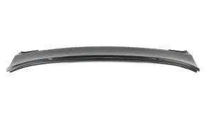 Deck Filler Panel - 66-67 Chevy II Nova 2 Door Coupe - Image 2 of 2
