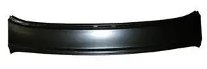 Deck Filler Panel - 66-67 Chevy II Nova 2 Door Coupe - Image 1 of 2