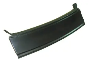 Deck Filler Panel Assembly - 67-69 Camaro Firebird Coupe - Image 1 of 3