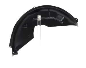 Inner Wheelhouse - LH - 67 Camaro Firebird - Image 3 of 4