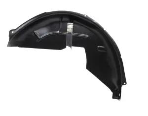 Inner Wheelhouse - RH - 67-69 Camaro Firebird - Image 3 of 4