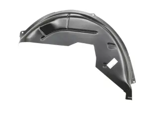 Inner Wheelhouse - LH - 68-69 Camaro Firebird - Image 1 of 6