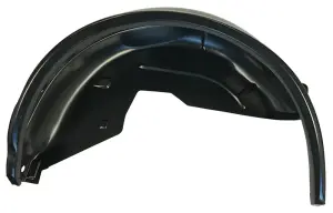 Inner / Outer Wheelhouse Assembly - LH - 67 Camaro Firebird Coupe - Image 3 of 6