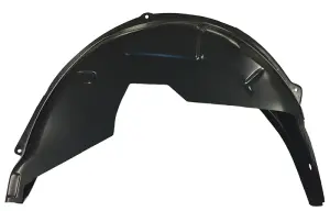 Inner / Outer Wheelhouse Assembly - RH - 67 Camaro Firebird Coupe - Image 1 of 6