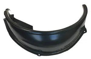Inner / Outer Wheelhouse Assembly - RH - 67 Camaro Firebird Coupe - Image 4 of 6