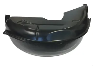 Inner / Outer Wheelhouse Assembly - RH - 67 Camaro Firebird Coupe - Image 5 of 6