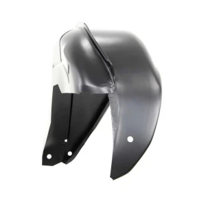 Inner / Outer Wheelhouse Assembly - RH - 69 Camaro Firebird Coupe - Image 4 of 5