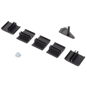 Front Fender Molding - Upper - 69-72 Chevy GMC CK Fleetside Truck Blazer Jimmy Suburban - Image 8 of 8
