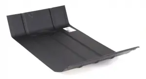 Trunk Floor Section - Center - 64-67 Chevelle Malibu - Image 1 of 3