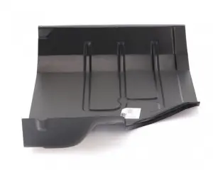 Trunk Floor Section - LH - 64-67 Chevelle Malibu - Image 3 of 3