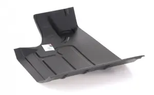 Trunk Floor Section - LH - 64-67 Chevelle Malibu - Image 1 of 3