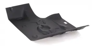 Trunk Floor Section - RH - 64-67 Chevelle Malibu - Image 1 of 3