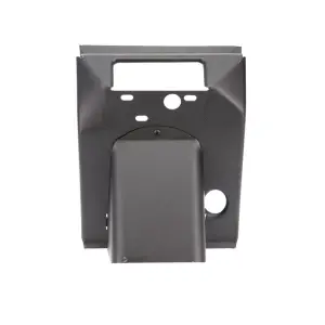 Trunk Lock Support Bracket - 67-68 Camaro Firebird - Image 1 of 4