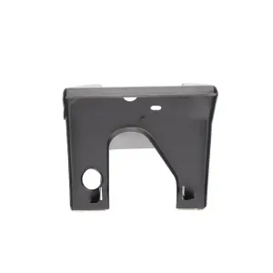 Trunk Lock Support Bracket - 67-68 Camaro Firebird - Image 3 of 4