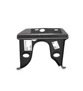 Trunk Lock Support - 69 Camaro Firebird - Image 3 of 4