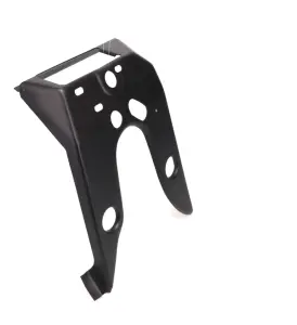 Trunk Lock Support - 69 Camaro Firebird - Image 4 of 4