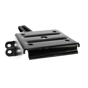 Shock Anchor Plate for Mono Leaf Springs - LH - 67 Camaro Firebird - Image 3 of 4