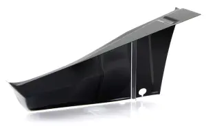 Trunk Floor Extension / Drop Off - RH - 67-68 Camaro Firebird - Image 3 of 3