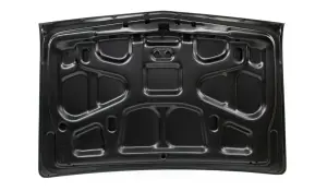 Trunk Deck Lid - 66-67 Chevelle - Image 2 of 3