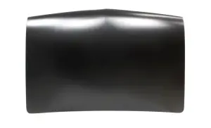 Trunk Deck Lid - 66-67 Chevelle - Image 3 of 3