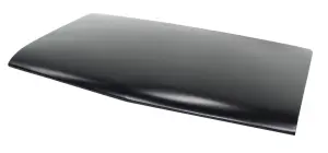 Trunk Deck Lid - 66-67 Chevelle - Image 1 of 3