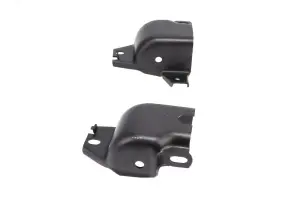 Leaf Spring Mounting Brackets - 2pc - 67-69 Camaro Firebird - Image 2 of 4