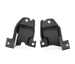 Leaf Spring Mounting Brackets - 2pcs - 70-81 Camaro Firebird - Image 3 of 3