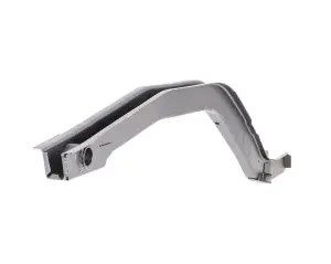 Rear Frame Rail - LH - 67 Camaro Firebird - Image 3 of 5