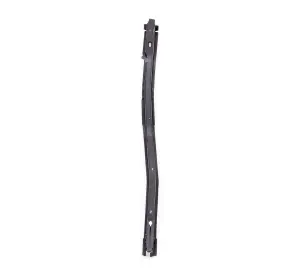 Rear Frame Rail - LH - 67 Camaro Firebird - Image 5 of 5